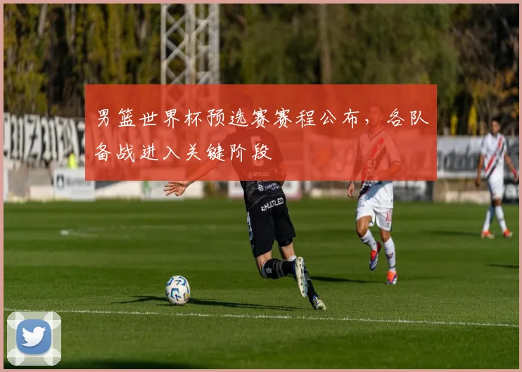 男篮世界杯预选赛赛程公布，各队备战进入关键阶段